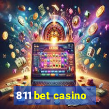 811 bet casino